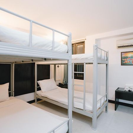 Noble House Patong Hotel Екстериор снимка