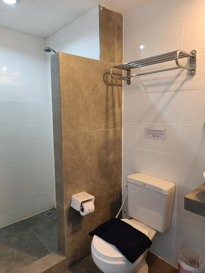 Noble House Patong Hotel Екстериор снимка