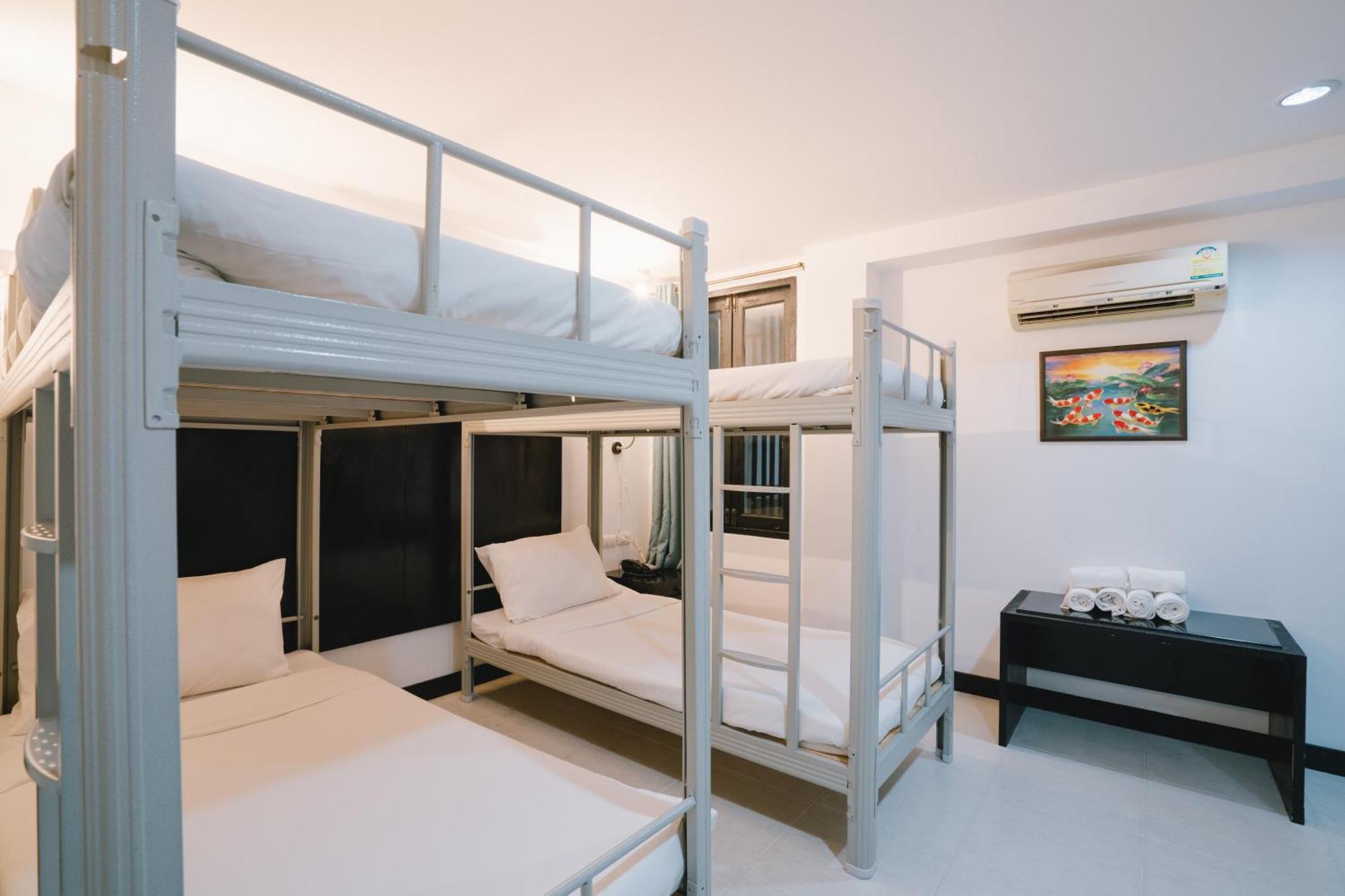 Noble House Patong Hotel Екстериор снимка