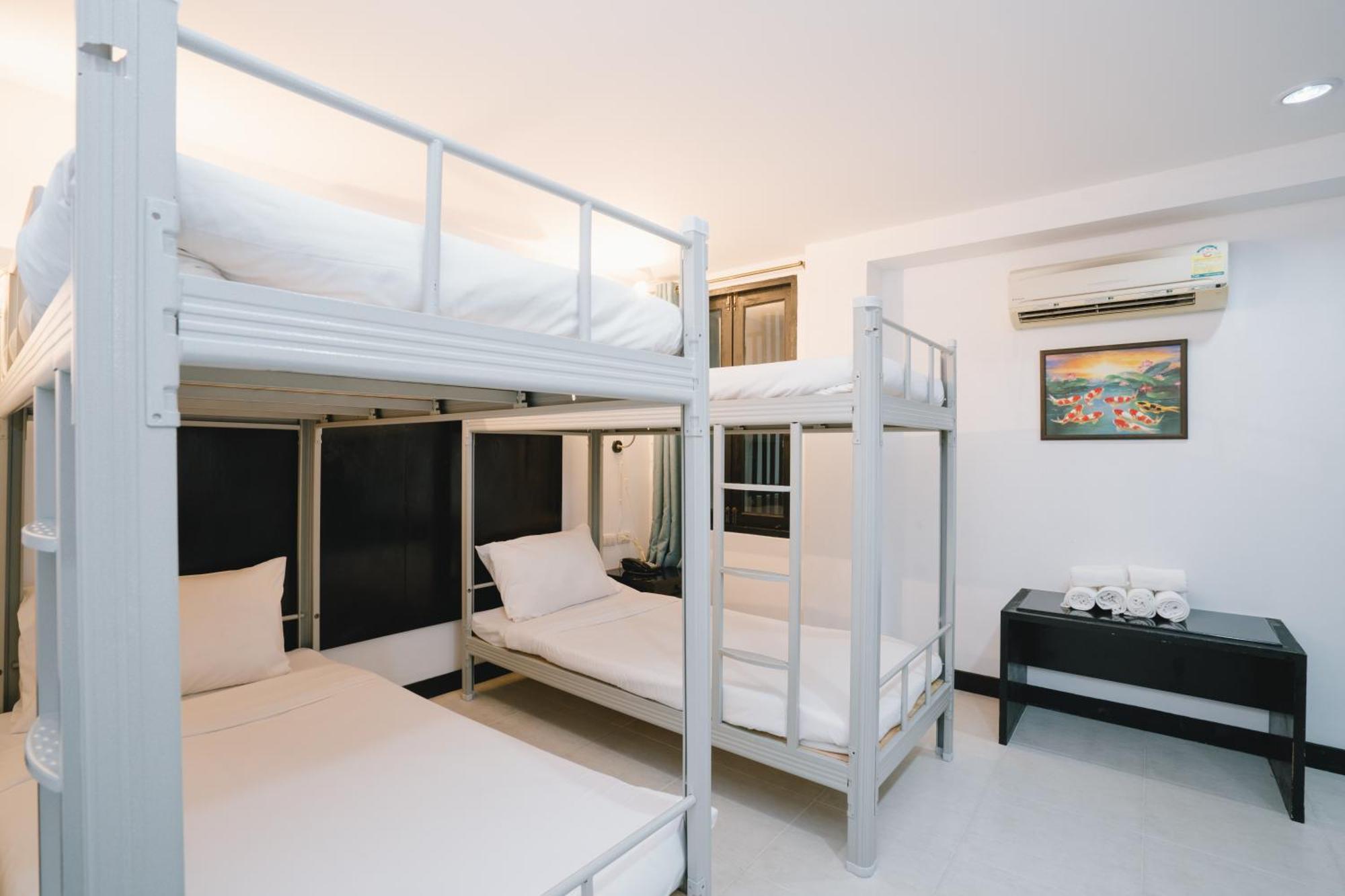 Noble House Patong Hotel Екстериор снимка